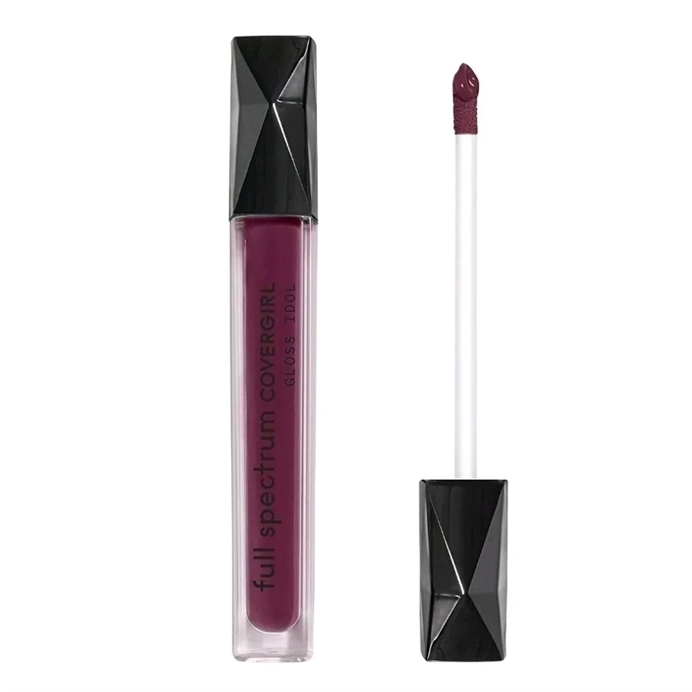Covergirl full spectrum gloss idol lip gloss FS190